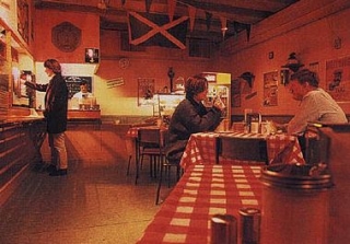  Il ristorante bunker